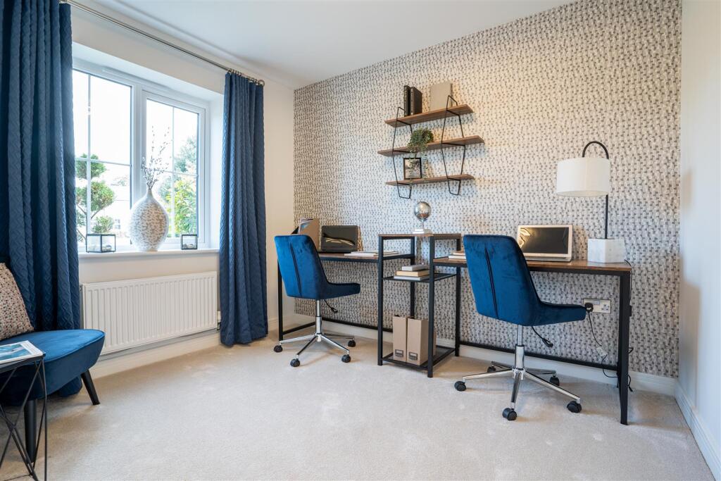 Property image - Hatfield Grove, Hatfield Peverel