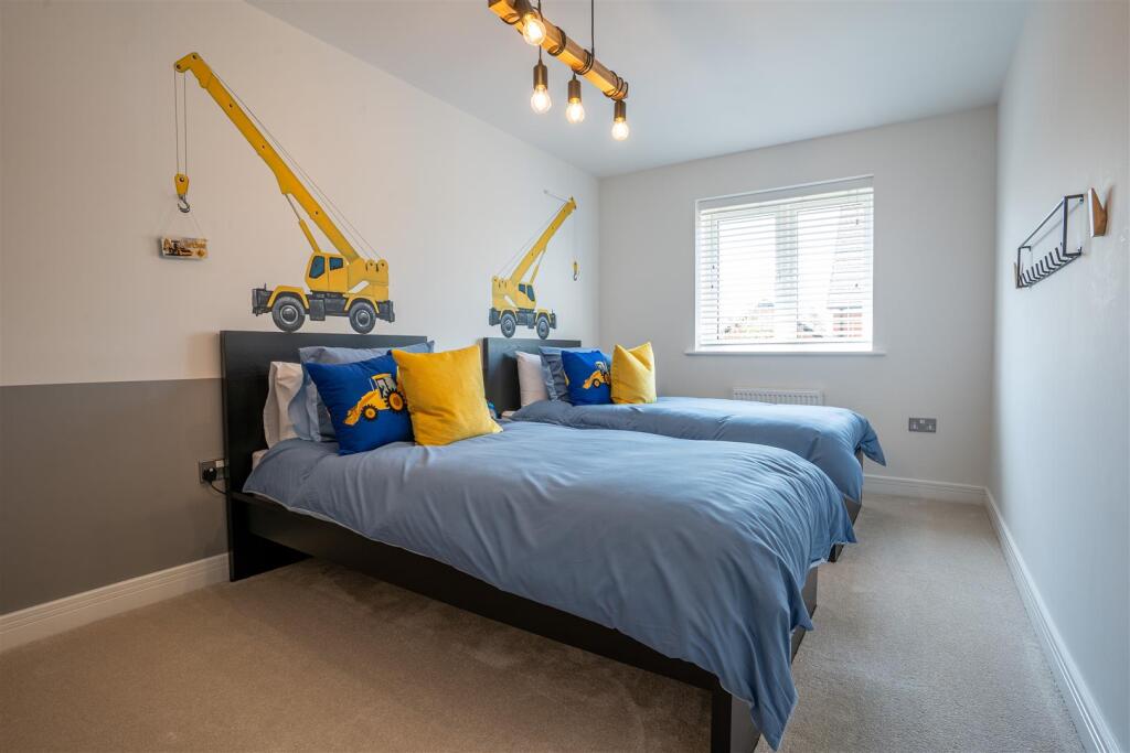 Additional property image - Hatfield Grove, Hatfield Peverel
