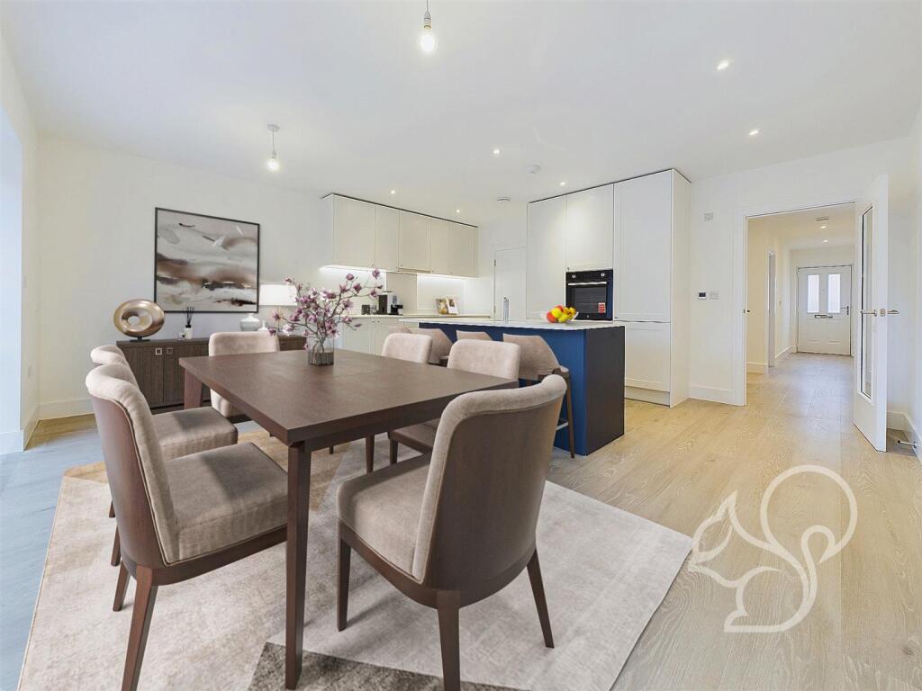 Additional property image - Leywood Close, Braintree