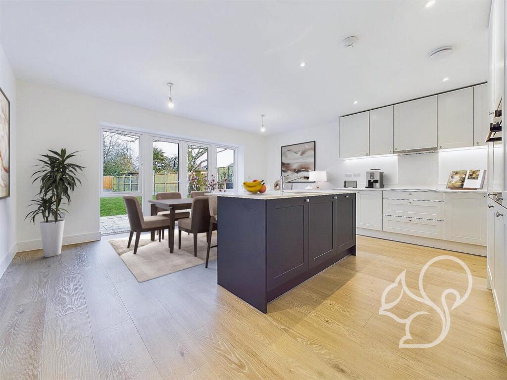 Additional property image - Leywood Close, Braintree