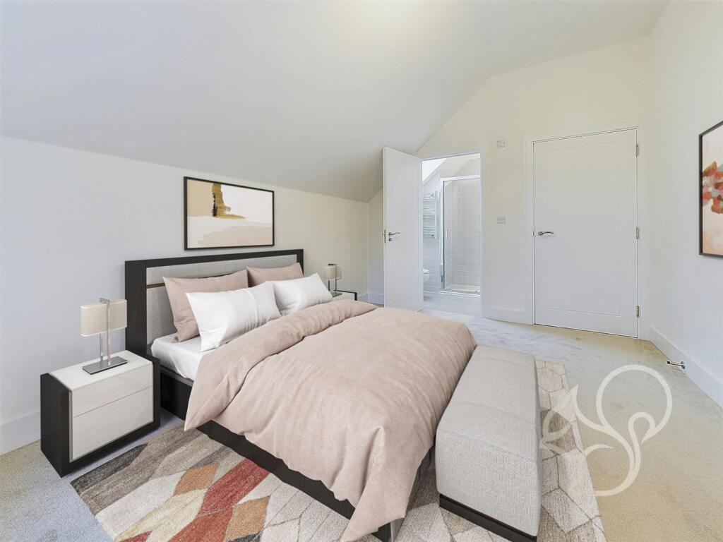 Additional property image - Leywood Close, Braintree