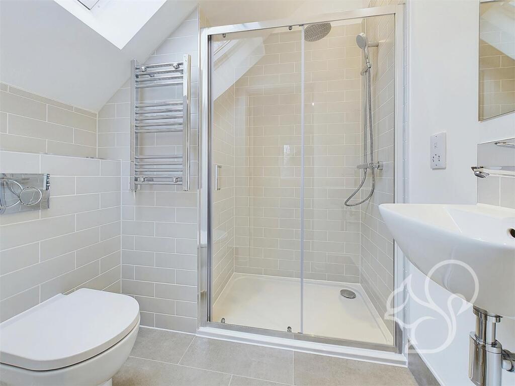 Additional property image - Leywood Close, Braintree