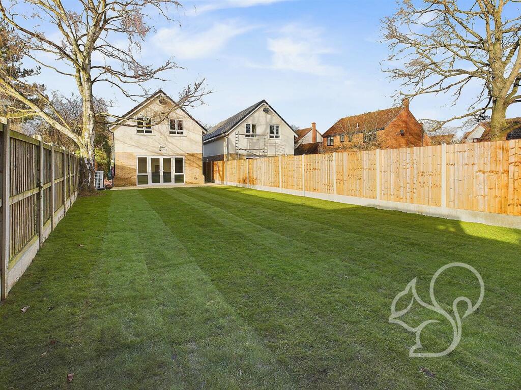 Additional property image - Leywood Close, Braintree