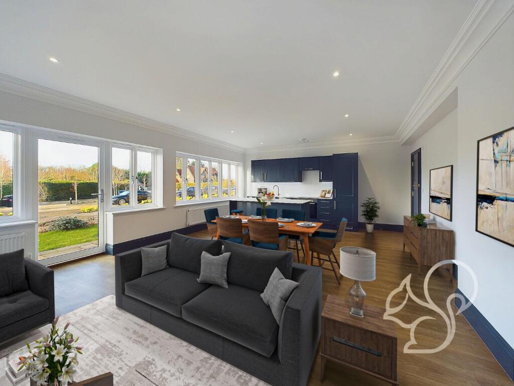 Additional property image - High Garrett, Braintree