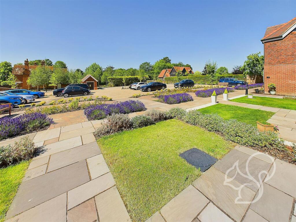 Additional property image - High Garrett, Braintree