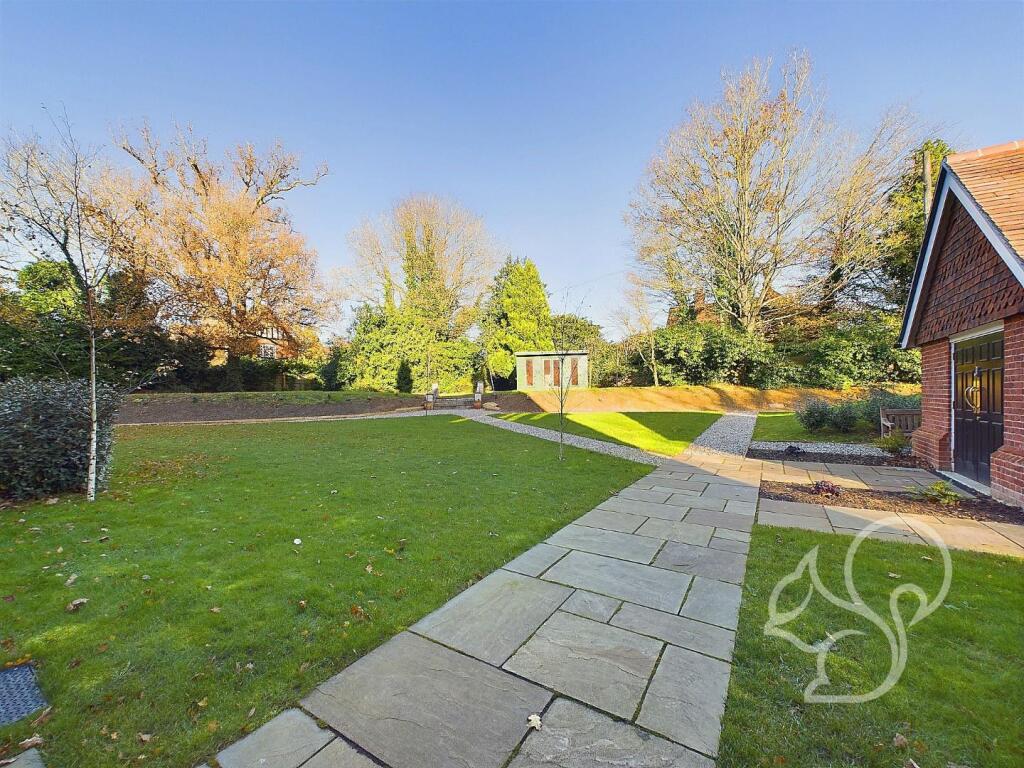 Additional property image - High Garrett, Braintree