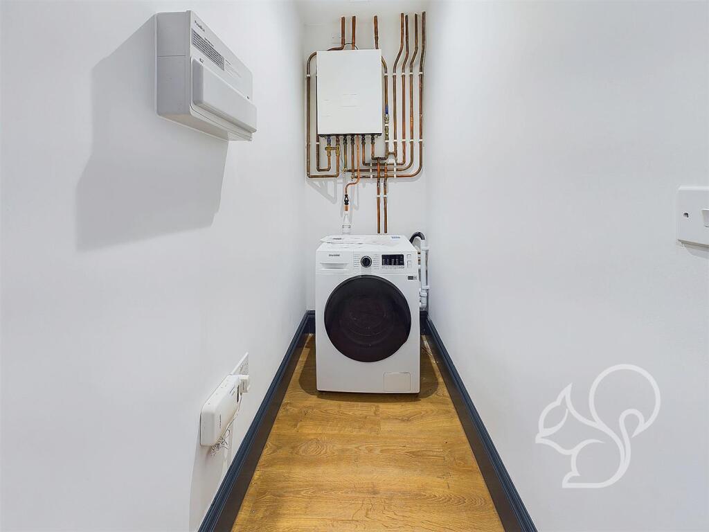 Additional property image - High Garrett, Braintree