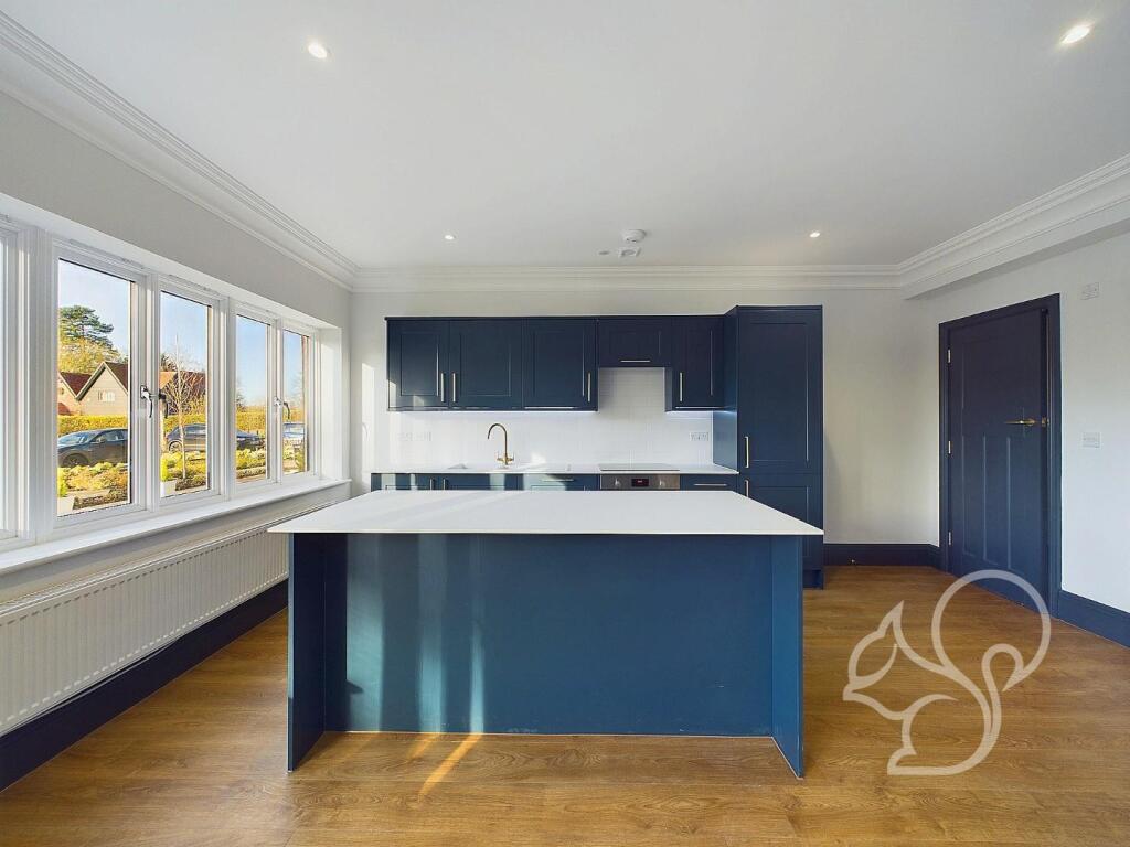 Additional property image - High Garrett, Braintree