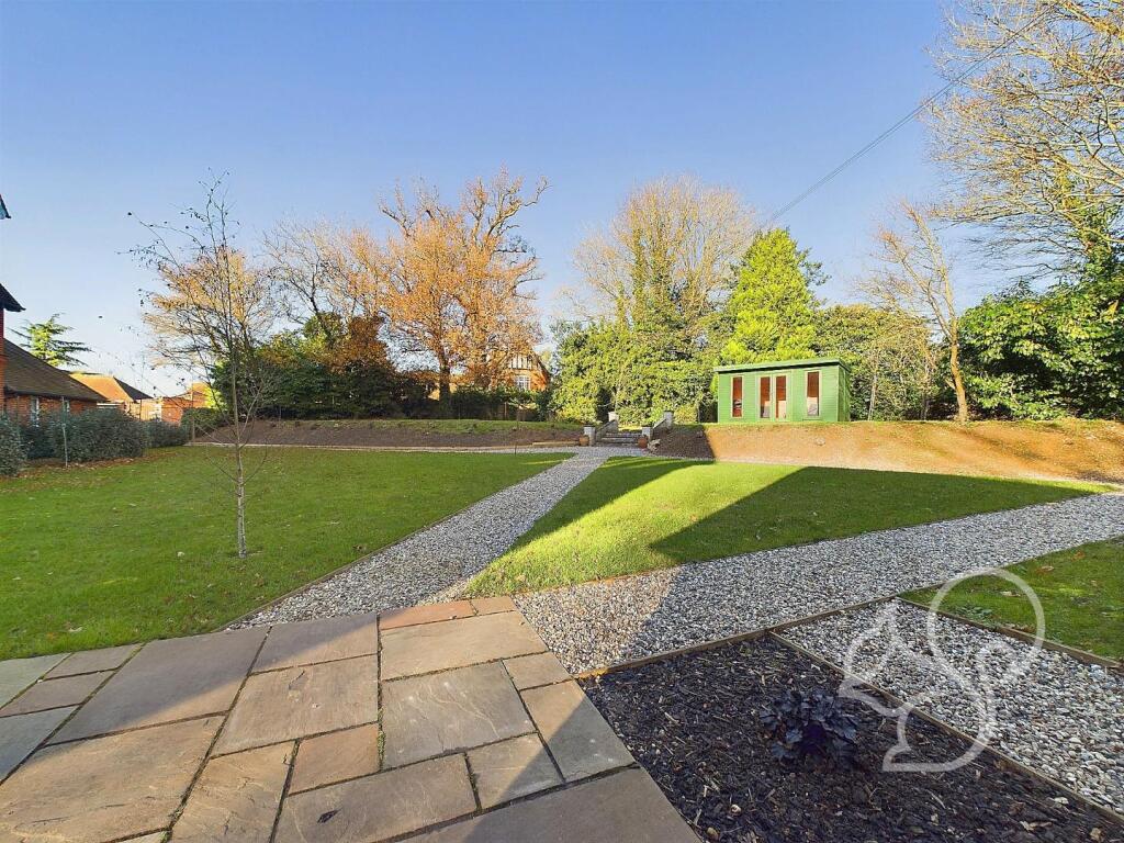 Additional property image - High Garrett, Braintree