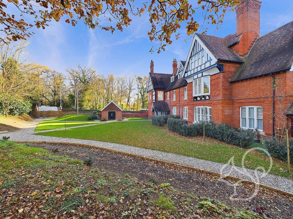 Additional property image - High Garrett, Braintree