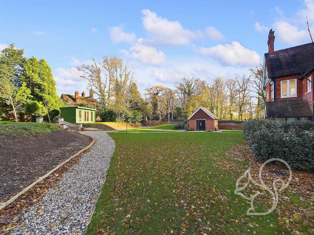 Additional property image - High Garrett, Braintree