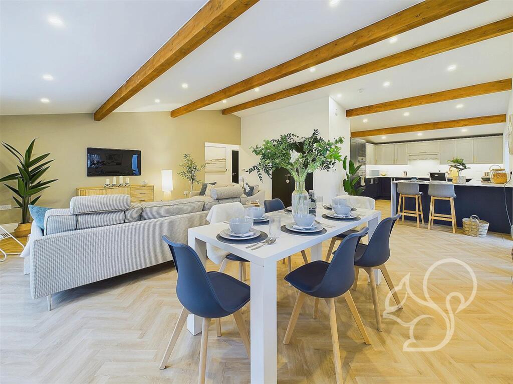 Additional property image - The Maltings, Widdington