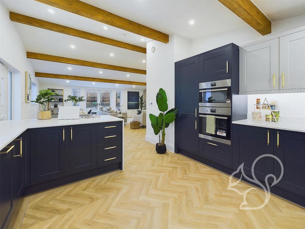Additional property image - The Maltings, Widdington
