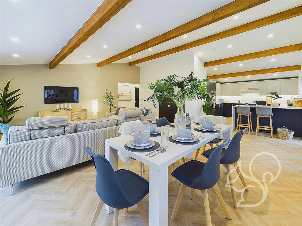 Additional property image - The Maltings, Widdington