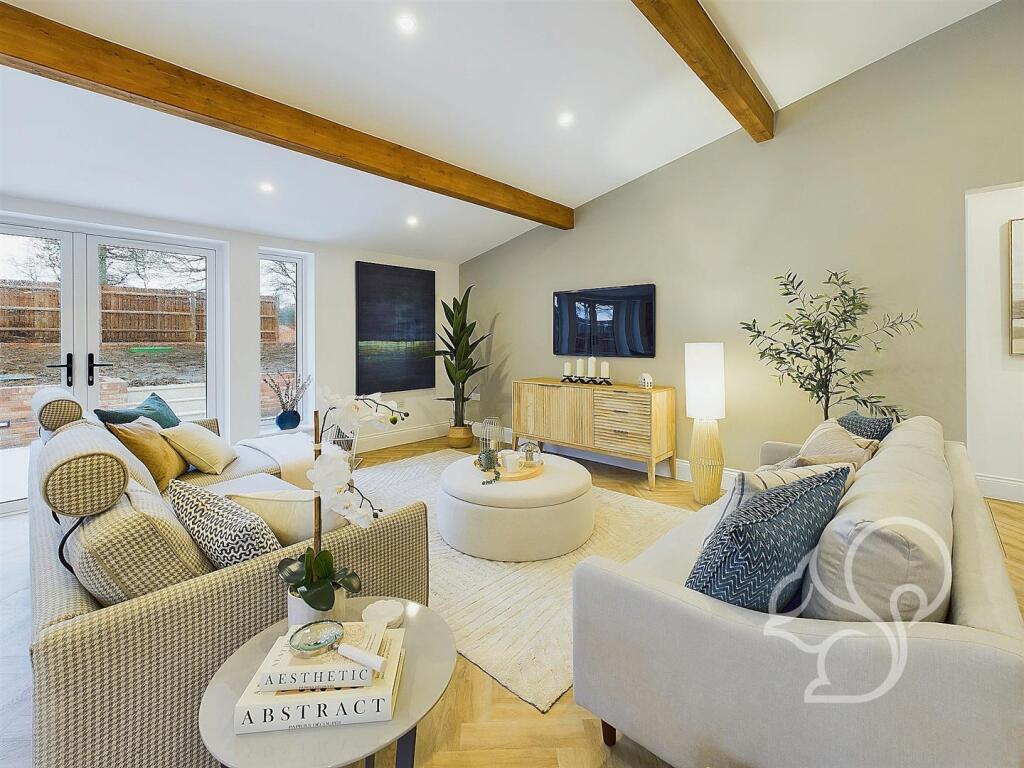 Additional property image - The Maltings, Widdington
