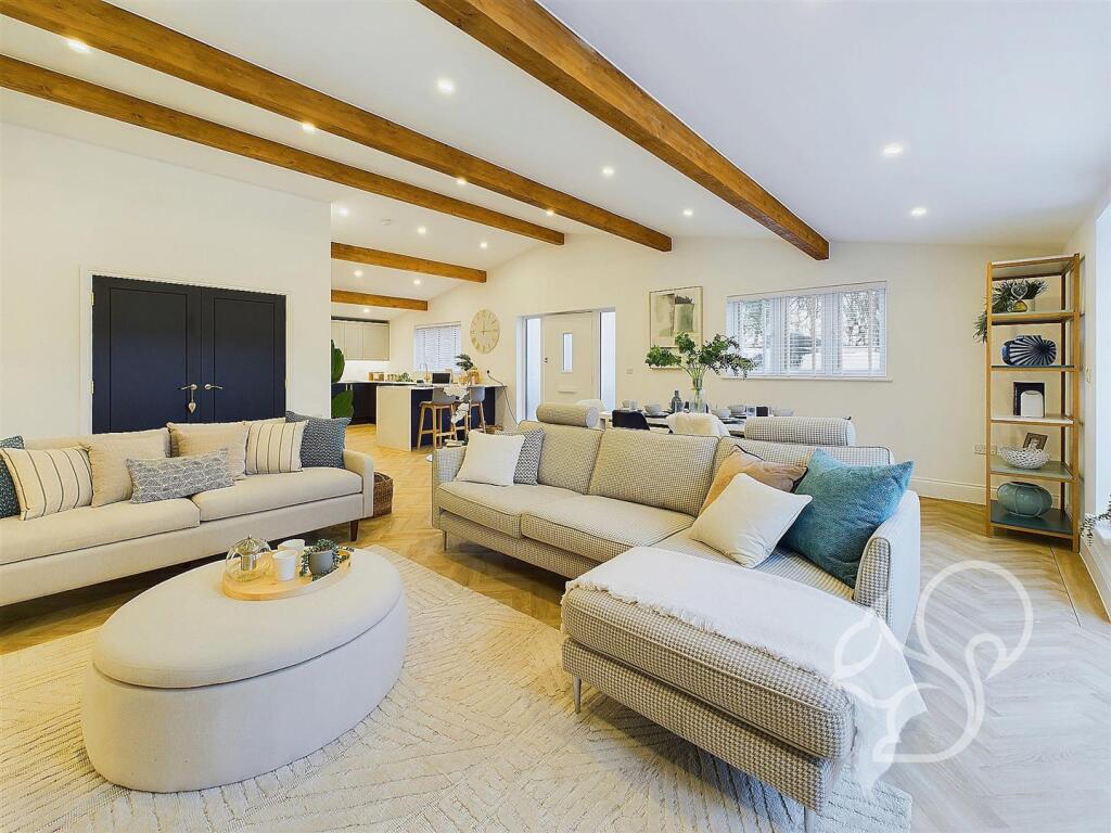 Additional property image - The Maltings, Widdington