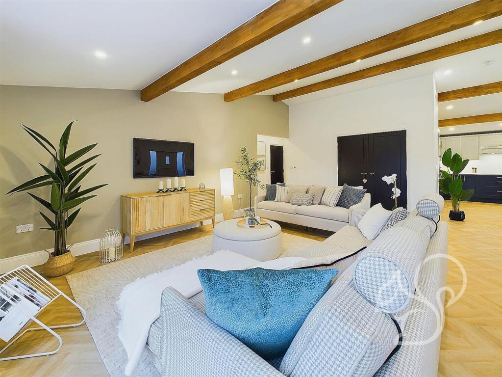 Additional property image - The Maltings, Widdington