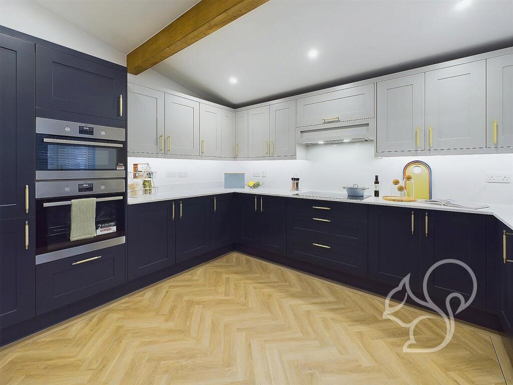 Additional property image - The Maltings, Widdington