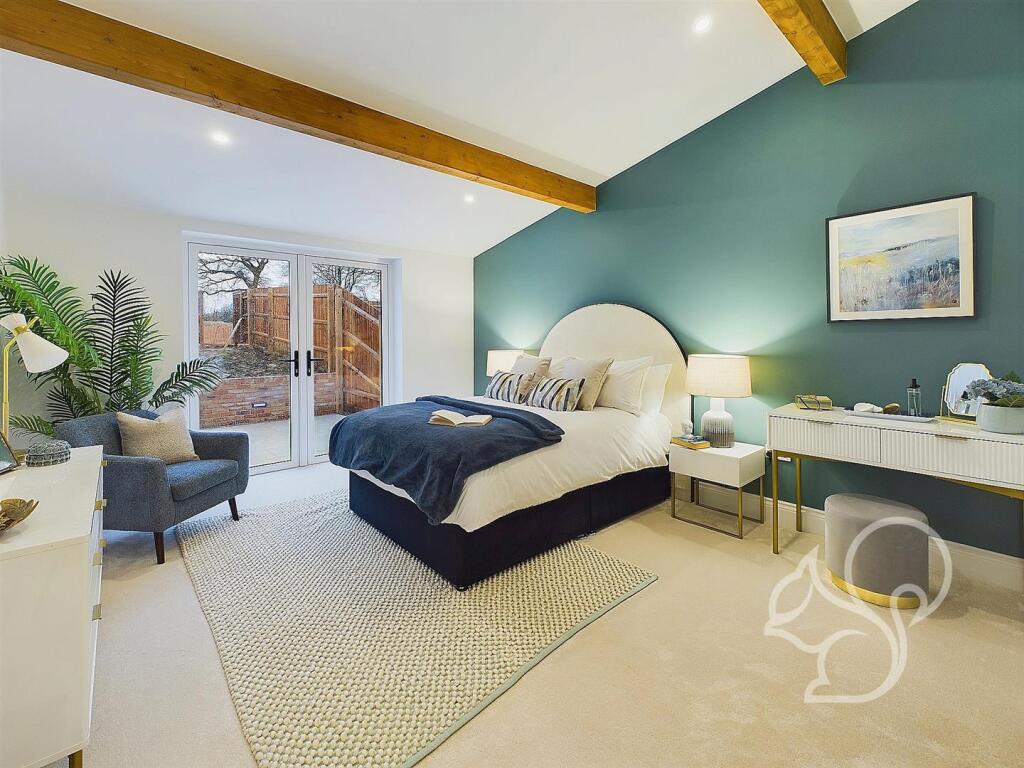Additional property image - The Maltings, Widdington