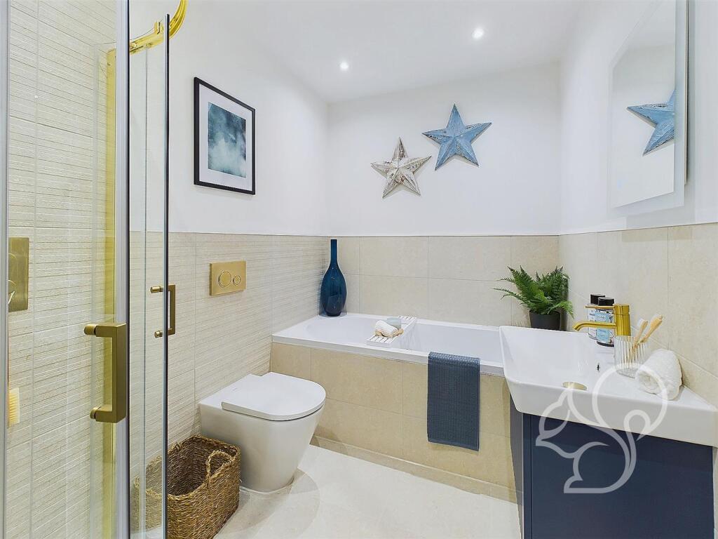 Additional property image - The Maltings, Widdington
