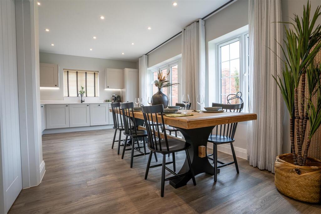 Additional property image - Aylett's Green, Kelvedon