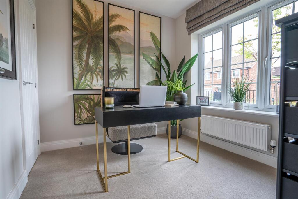 Additional property image - Aylett's Green, Kelvedon