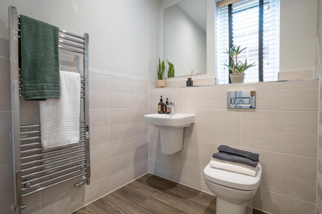 Additional property image - Aylett's Green, Kelvedon