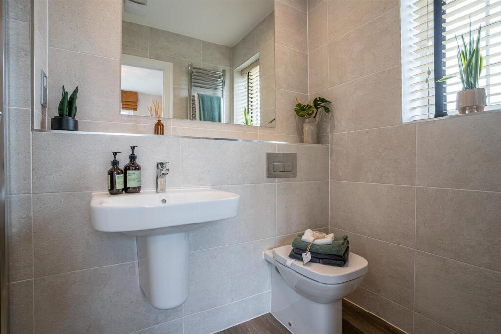 Additional property image - Aylett's Green, Kelvedon