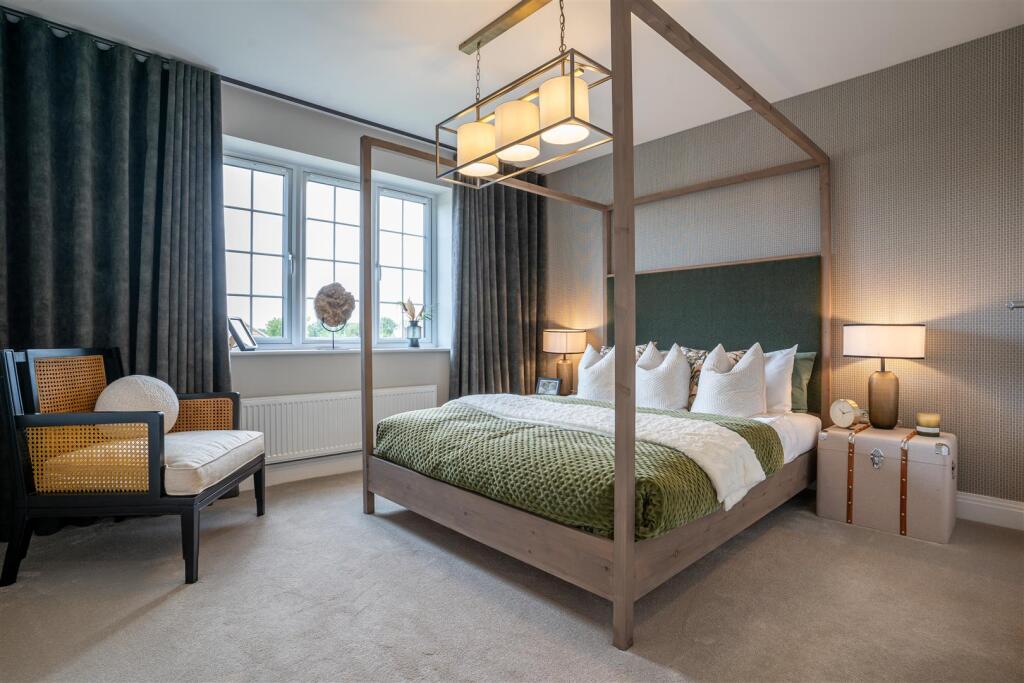 Additional property image - Aylett's Green, Kelvedon