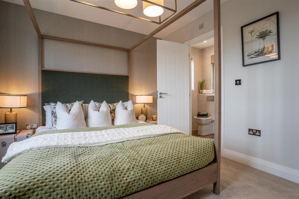 Property image - Aylett's Green, Kelvedon