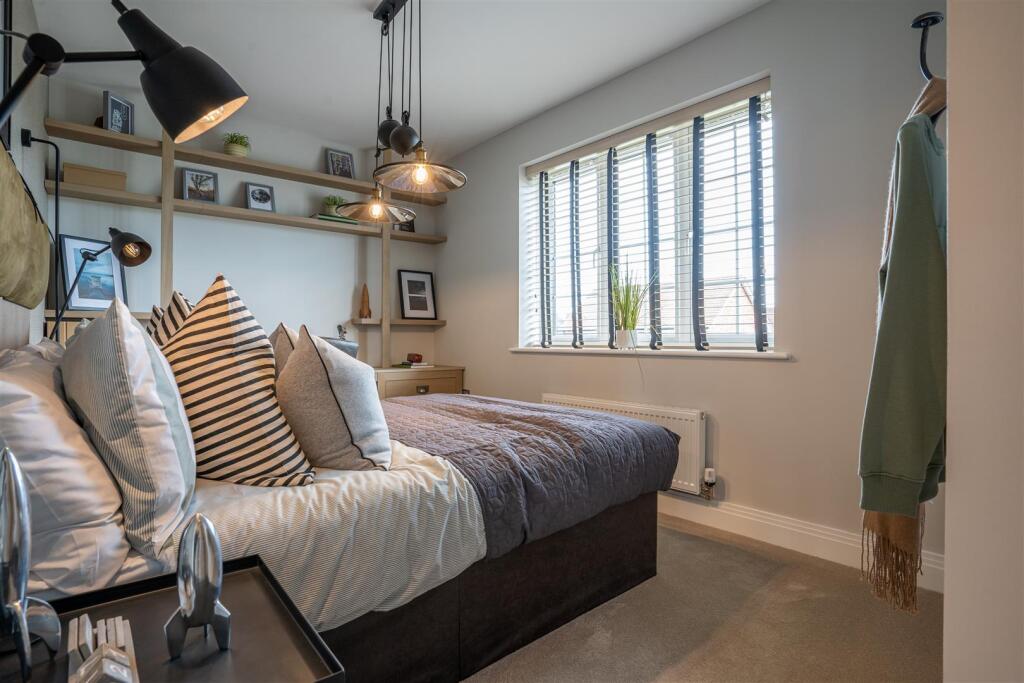 Additional property image - Aylett's Green, Kelvedon