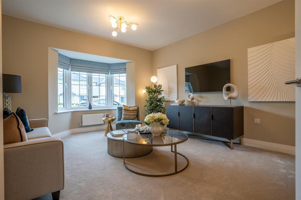 Additional property image - Aylett's Green, Kelvedon