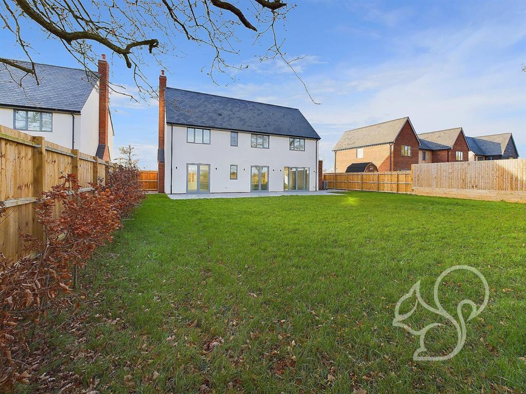 Additional property image - Watchouse Road, Stebbing