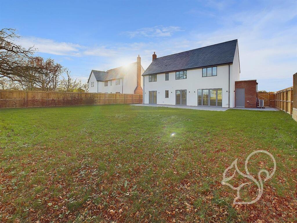 Additional property image - Watchouse Road, Stebbing