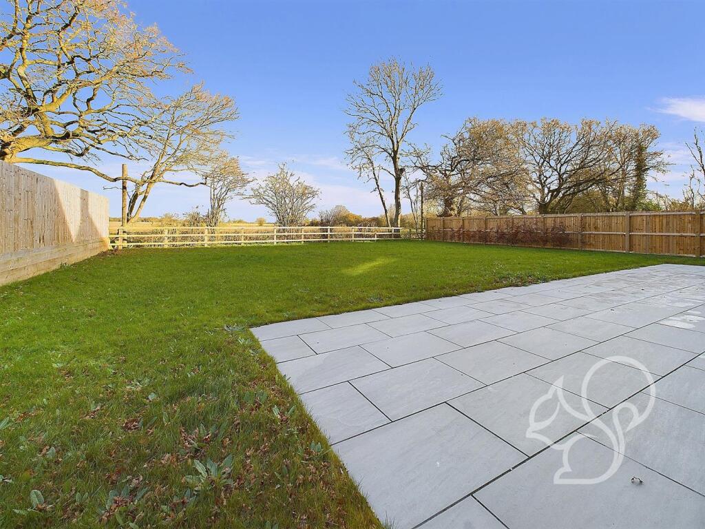 Additional property image - Watchouse Road, Stebbing