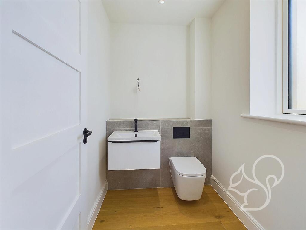 Additional property image - Watchouse Road, Stebbing