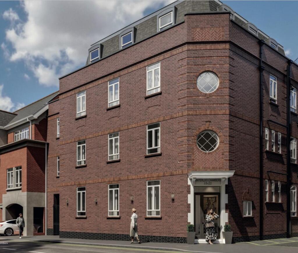 Main image of property: Waterloo Road, Chelmsford