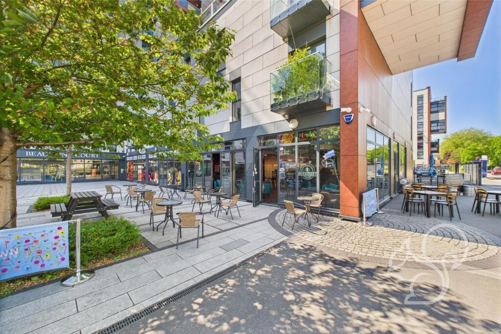 Main image of property: Unit 1, Beaumont Court, Victoria Road