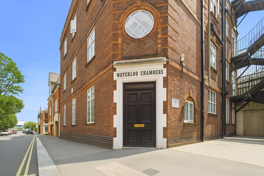 Main image of property: Waterloo Road, Chelmsford