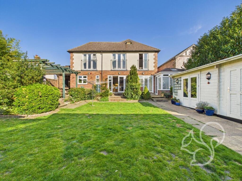 Main image of property: Ipswich Road, Colchester
