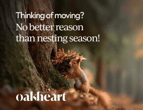 Get brand editions for Oakheart Property, Land & New Homes, Covering Essex & Suffolk