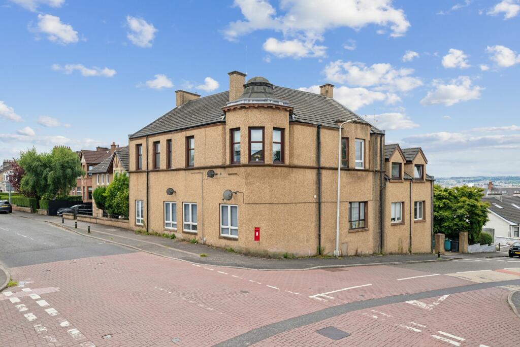 Main image of property: Orchard Street, Motherwell, ML1 3JE