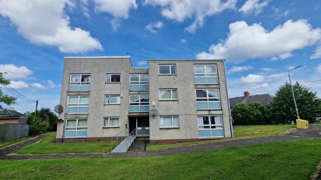 Main image of property: Arden Terrace, Hamilton, ML3