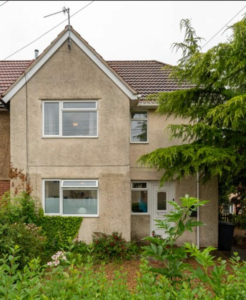 Main image of property: Macklin Road, Salisbury, SP2