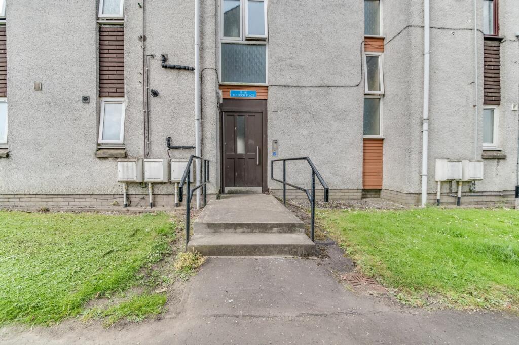 Main image of property: Tulloch Place, Perth, PH1