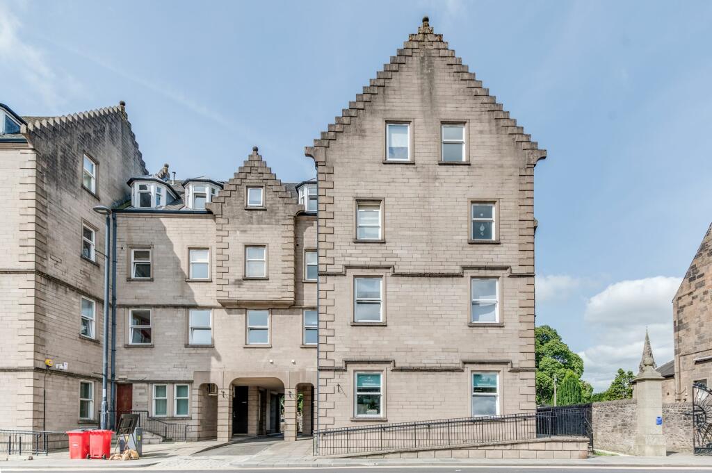 Main image of property: Tay Street, Perth, PH2