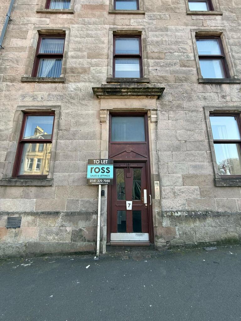 Main image of property: Brachelston Street, Greenock, PA16