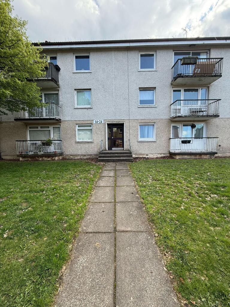 Main image of property: Dornoch Place, East Kilbride, G74