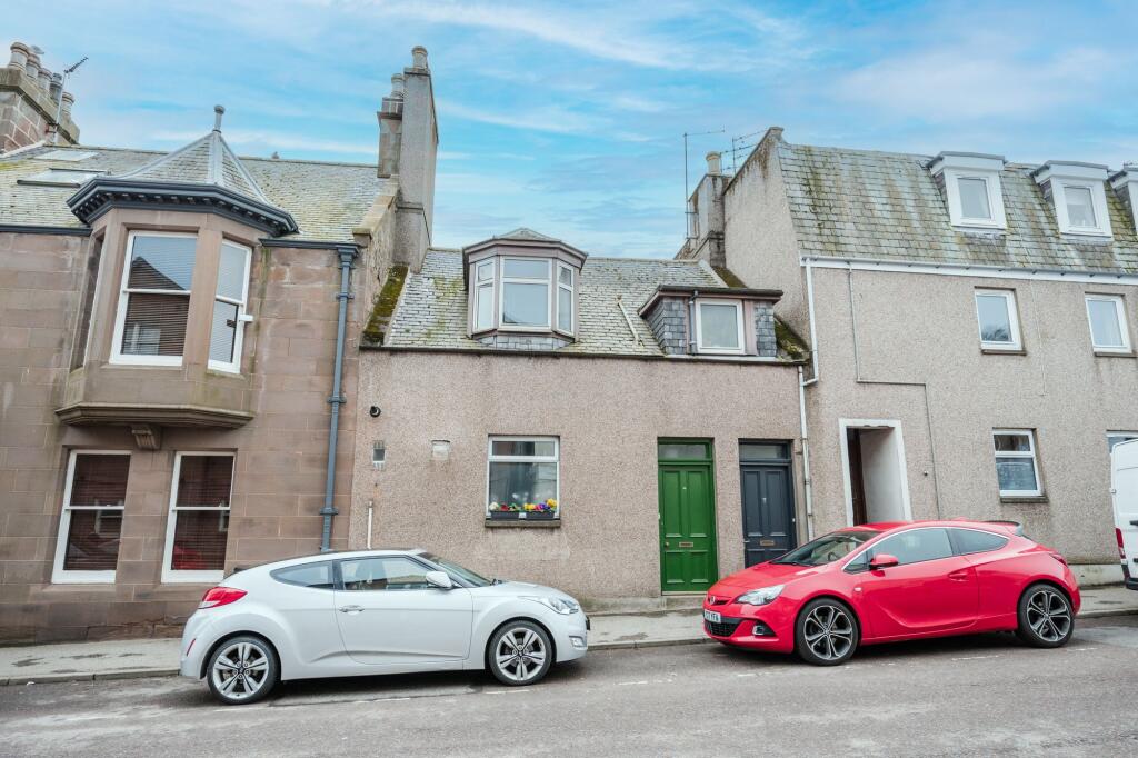 Main image of property: Evan Street, Stonehaven, AB39