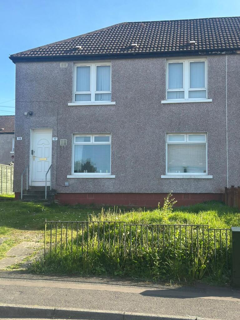 Main image of property: Hogganfield Street, Glasgow, G33